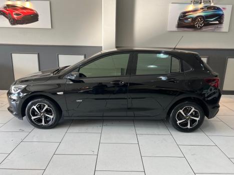 CHEVROLET Onix Hatch 1.0 12V 4P FLEX, Foto 3