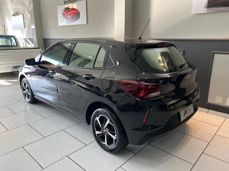 CHEVROLET Onix Hatch 1.0 12V 4P FLEX, Foto 4