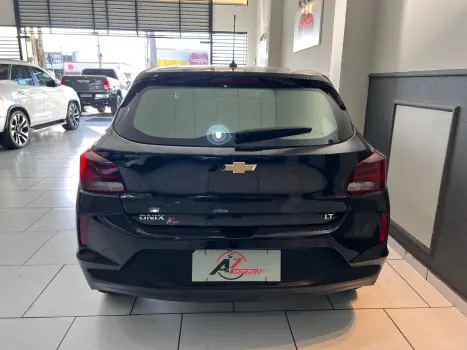 CHEVROLET Onix Hatch 1.0 12V 4P FLEX, Foto 5