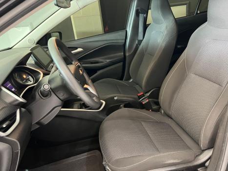 CHEVROLET Onix Hatch 1.0 12V 4P FLEX, Foto 6