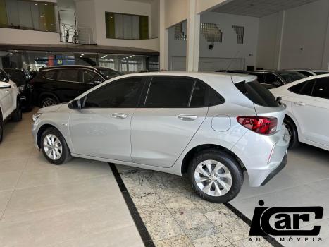 CHEVROLET Onix Hatch 1.0 4P FLEX LT, Foto 6
