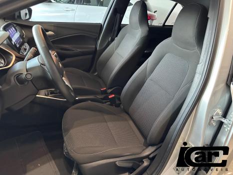 CHEVROLET Onix Hatch 1.0 4P FLEX LT, Foto 7