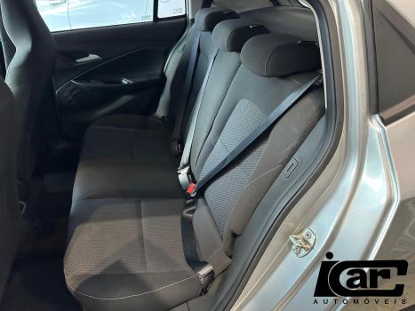 CHEVROLET Onix Hatch 1.0 4P FLEX LT, Foto 8