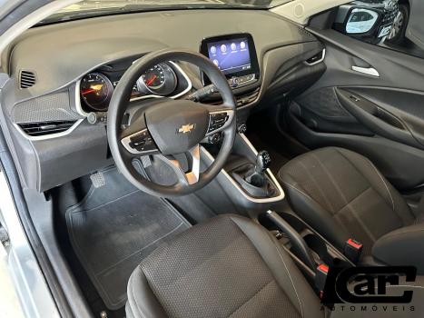 CHEVROLET Onix Hatch 1.0 4P FLEX LT, Foto 9