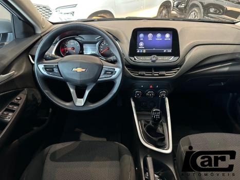 CHEVROLET Onix Hatch 1.0 4P FLEX LT, Foto 11