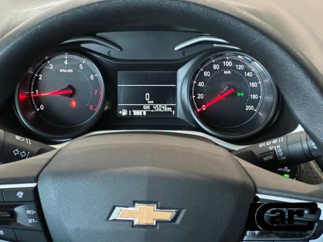 CHEVROLET Onix Hatch 1.0 4P FLEX LT, Foto 12