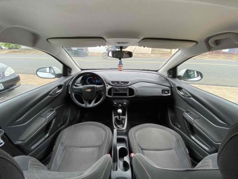 CHEVROLET Onix Hatch 1.0 4P FLEX LT, Foto 9