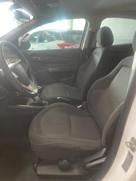 CHEVROLET Onix Hatch 1.4 4P FLEX LT, Foto 10