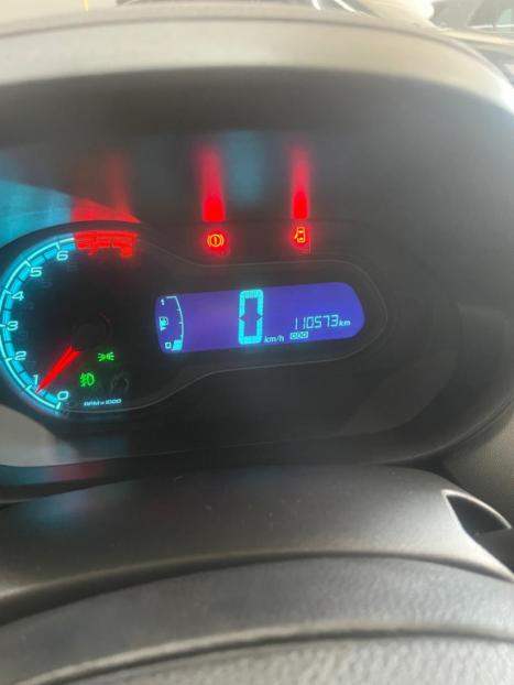 CHEVROLET Onix Hatch 1.4 4P FLEX LT, Foto 11