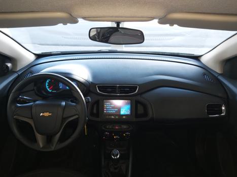 CHEVROLET Onix Hatch 1.4 4P FLEX LTZ, Foto 12