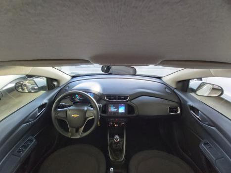 CHEVROLET Onix Hatch 1.4 4P FLEX LTZ, Foto 13