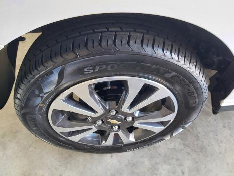 CHEVROLET Onix Hatch 1.4 4P FLEX LTZ, Foto 11
