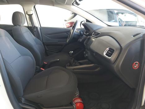 CHEVROLET Onix Hatch 1.4 4P FLEX LTZ, Foto 15