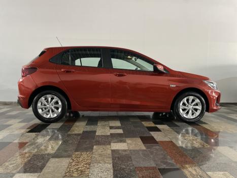 CHEVROLET Onix Hatch 1.0 4P FLEX LTZ TURBO AUTOMTICO, Foto 10