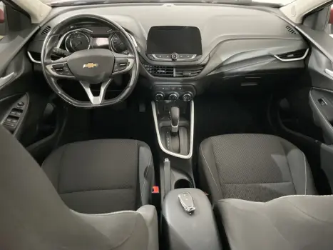 CHEVROLET Onix Hatch 1.0 4P FLEX LTZ TURBO AUTOMTICO, Foto 15