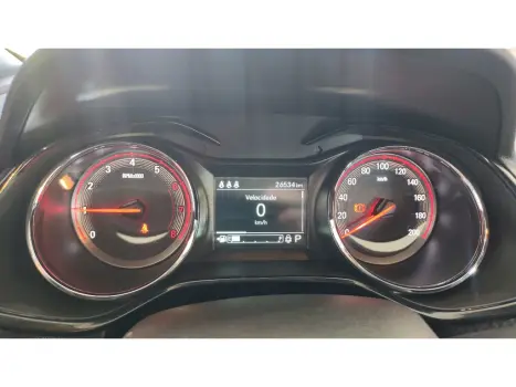 CHEVROLET Onix Hatch 1.0 12V 4P FLEX RS TURBO AUTOMTICO, Foto 11