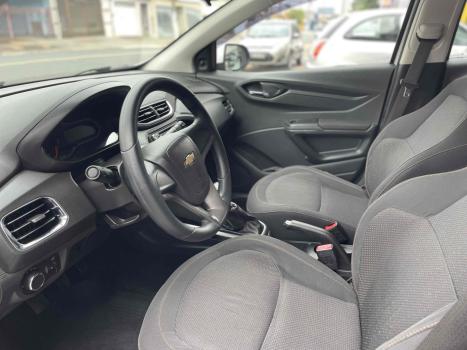 CHEVROLET Onix Hatch 1.4 4P FLEX LT, Foto 9