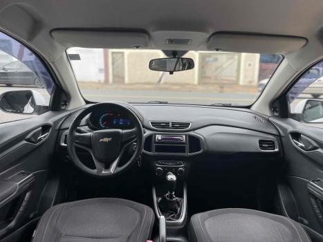 CHEVROLET Onix Hatch 1.4 4P FLEX LT, Foto 12