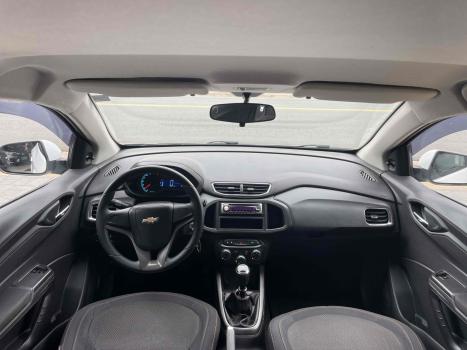 CHEVROLET Onix Hatch 1.4 4P FLEX LT, Foto 13