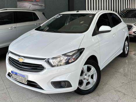 CHEVROLET Onix Hatch 1.4 4P FLEX LT, Foto 1