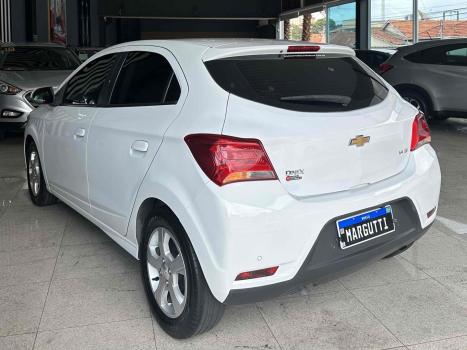 CHEVROLET Onix Hatch 1.4 4P FLEX LT, Foto 7