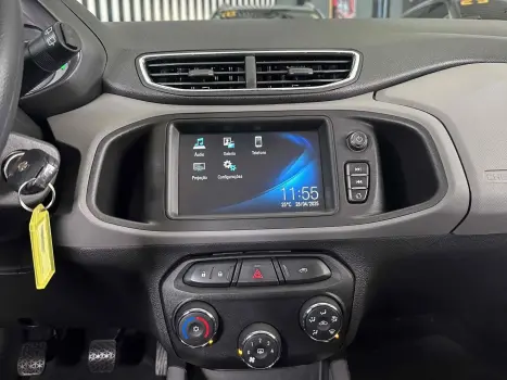 CHEVROLET Onix Hatch 1.4 4P FLEX LT, Foto 14