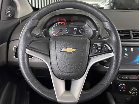 CHEVROLET Onix Hatch 1.4 4P FLEX LT, Foto 15