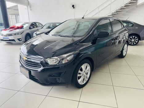 CHEVROLET Onix Hatch 1.0 4P FLEX LT, Foto 1