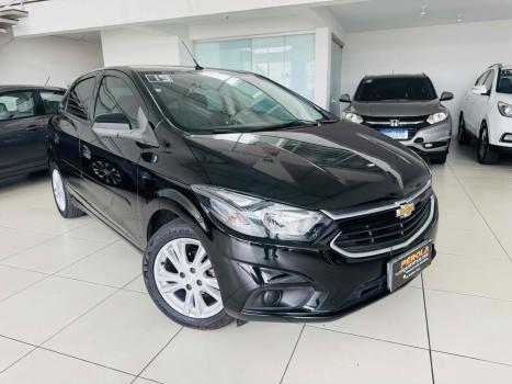 CHEVROLET Onix Hatch 1.0 4P FLEX LT, Foto 2