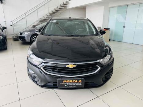 CHEVROLET Onix Hatch 1.0 4P FLEX LT, Foto 3