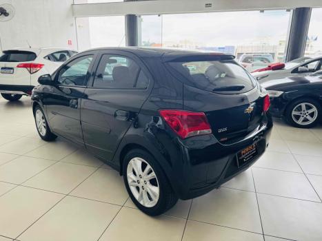 CHEVROLET Onix Hatch 1.0 4P FLEX LT, Foto 5