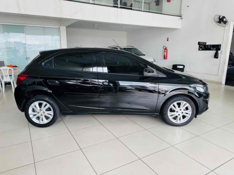 CHEVROLET Onix Hatch 1.0 4P FLEX LT, Foto 7