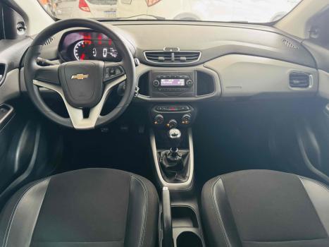 CHEVROLET Onix Hatch 1.0 4P FLEX LT, Foto 9