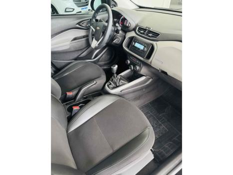 CHEVROLET Onix Hatch 1.0 4P FLEX LT, Foto 10