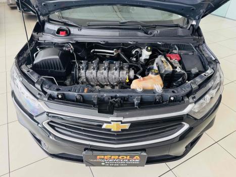 CHEVROLET Onix Hatch 1.0 4P FLEX LT, Foto 13