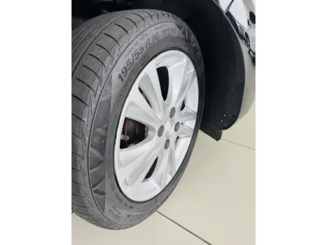 CHEVROLET Onix Hatch 1.0 4P FLEX LT, Foto 14