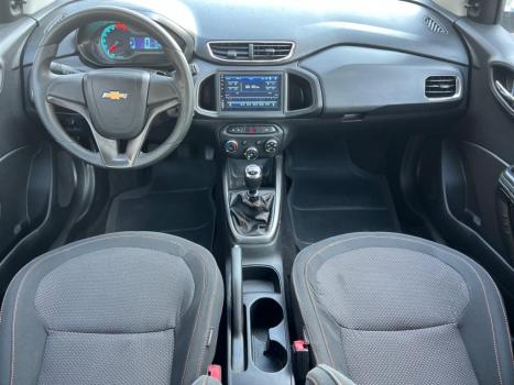 CHEVROLET Onix Hatch 1.0 4P FLEX LT, Foto 3