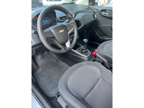 CHEVROLET Onix Hatch 1.0 4P FLEX LT, Foto 5