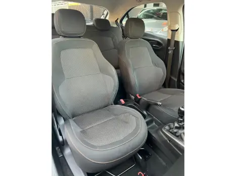 CHEVROLET Onix Hatch 1.0 4P FLEX LT, Foto 8