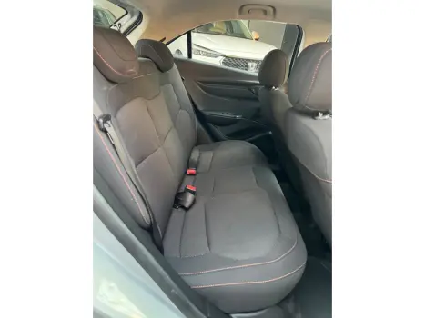 CHEVROLET Onix Hatch 1.0 4P FLEX LT, Foto 10