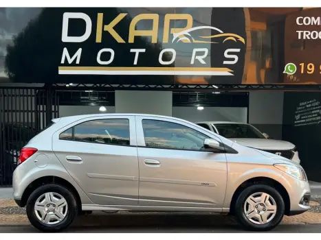 CHEVROLET Onix Hatch 1.0 4P FLEX LT, Foto 12
