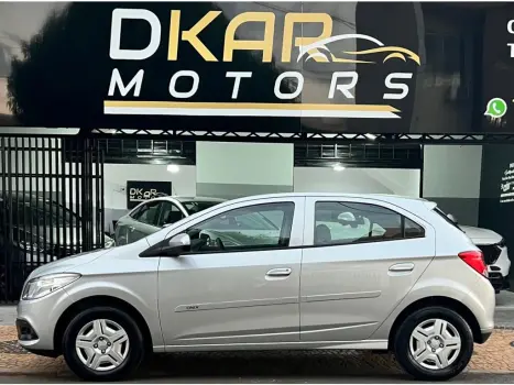 CHEVROLET Onix Hatch 1.0 4P FLEX LT, Foto 13