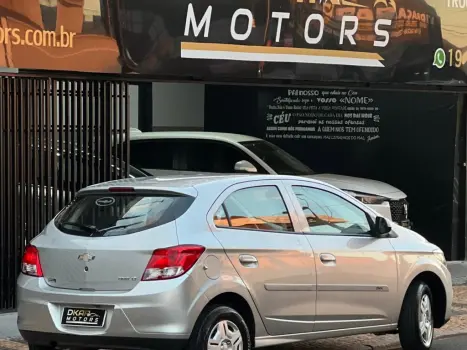 CHEVROLET Onix Hatch 1.0 4P FLEX LT, Foto 15