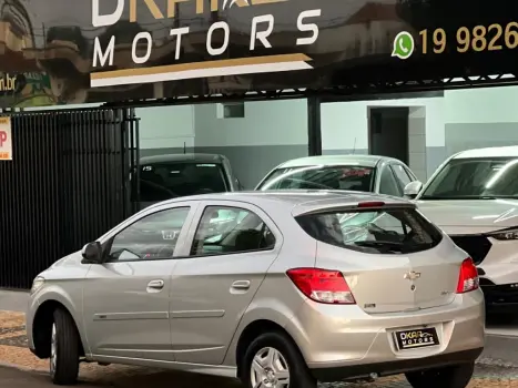 CHEVROLET Onix Hatch 1.0 4P FLEX LT, Foto 16