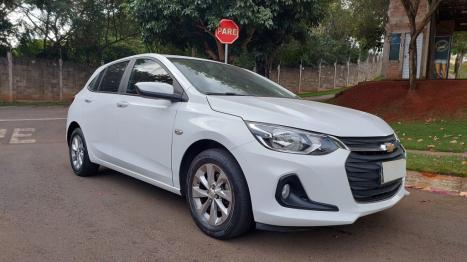 CHEVROLET Onix Hatch 1.0 4P FLEX LTZ TURBO AUTOMTICO, Foto 2