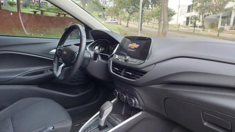CHEVROLET Onix Hatch 1.0 4P FLEX LTZ TURBO AUTOMTICO, Foto 11