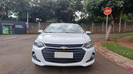 CHEVROLET Onix Hatch 1.0 4P FLEX LTZ TURBO AUTOMTICO, Foto 3
