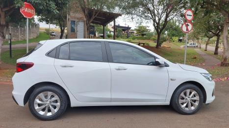 CHEVROLET Onix Hatch 1.0 4P FLEX LTZ TURBO AUTOMTICO, Foto 7