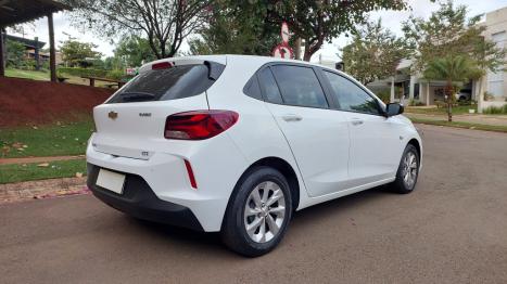 CHEVROLET Onix Hatch 1.0 4P FLEX LTZ TURBO AUTOMTICO, Foto 6