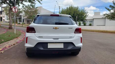 CHEVROLET Onix Hatch 1.0 4P FLEX LTZ TURBO AUTOMTICO, Foto 5
